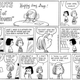 Image for article titled How Peanuts Used Peppermint Patty To Talk About Politics
